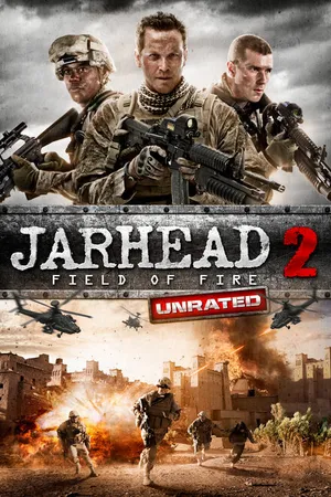 Постер к фильму Морпехи 2 (2014)