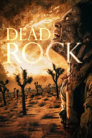 Постер к фильму Dead Rock (2024)