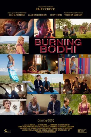 Постер к фильму Похороны Бодхи (2015)