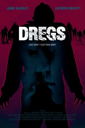 Постер к фильму Dregs (2014)