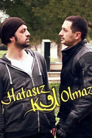 Постер к сериалу Никто не безгрешен (2014)