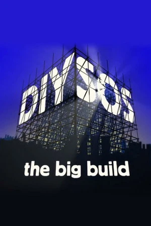 Постер к сериалу DIY SOS (1999)