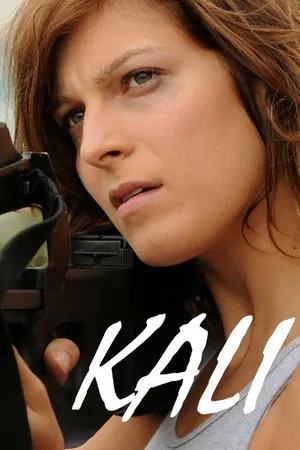 Постер к сериалу Кали (2010)
