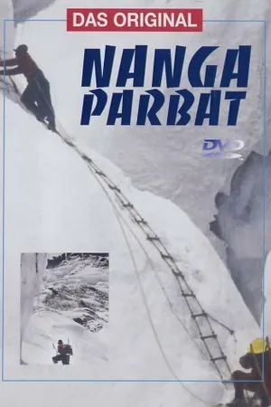 Постер к фильму Nanga Parbat 1953 (1953)