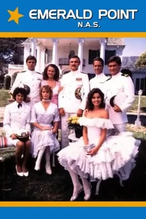 Постер к сериалу Эмералд-Пойнт (1983 - 1984)