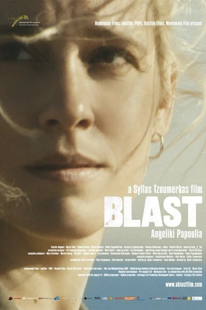 Постер к фильму Взрыв (2014)