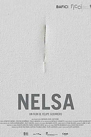 Постер к фильму Nelsa (2014)