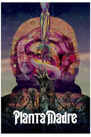 Постер к фильму Planta madre (2014)