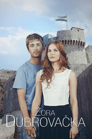 Постер к сериалу Zora dubrovacka (2013)