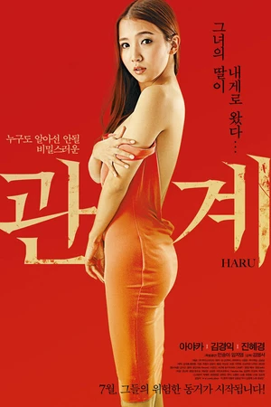 Постер к фильму Хару (2014)