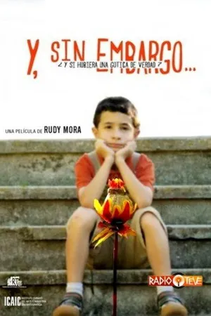 Постер к фильму И однако (2013)