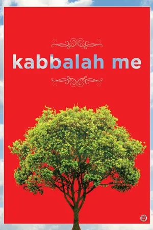 Постер к фильму Kabbalah Me (2014)