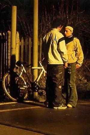 Постер к фильму Love Me or Leave Me Alone (2003)