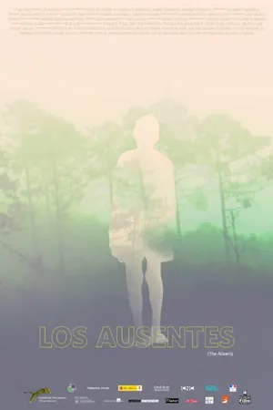 Постер к фильму Los ausentes (2014)