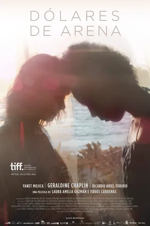 Постер к фильму Песчаные доллары (2014)