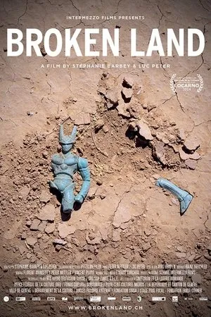 Постер к фильму Заброшенная земля (2014)