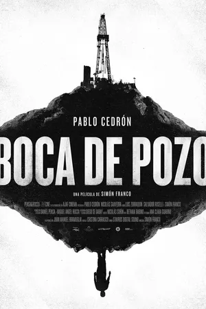 Постер к фильму Бока-де-Посо (2014)