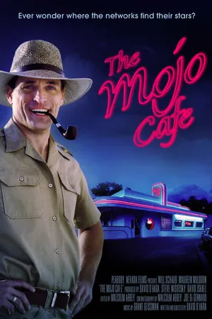 Постер к фильму The Mojo Cafe (2004)