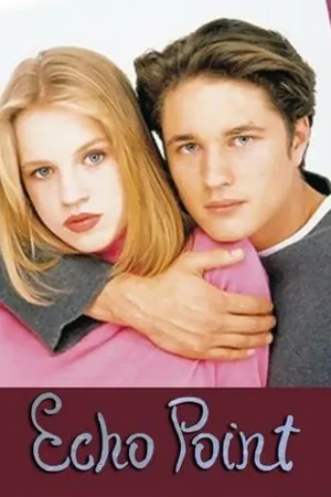 Постер к сериалу Эко Поинт (1995)