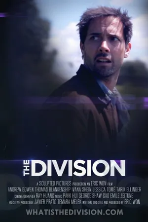 Постер к сериалу The Division (2011)