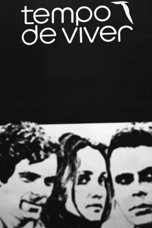 Постер к сериалу Время жить (1972)