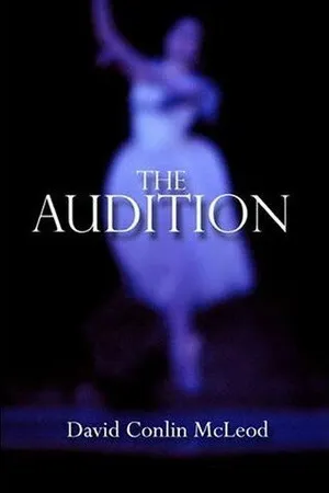 Постер к фильму The Audition (2004)