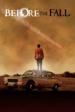 Постер к фильму Три дня (2013)