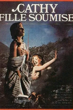 Постер к фильму Подневольная Кэти (1977)
