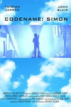 Постер к фильму Codename: Simon (2004)