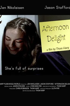 Постер к фильму Afternoon Delight (2004)