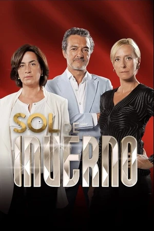 Постер к сериалу Зимнее солнце (2013 - 2014)