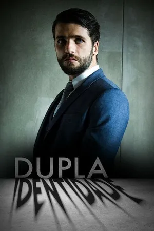 Постер к сериалу Раздвоение личности (2014)