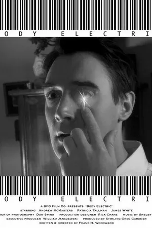 Постер к фильму Body Electric (2004)