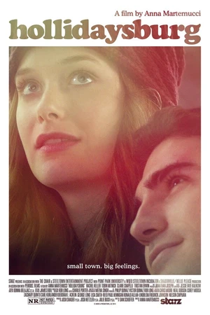 Постер к фильму Холлидейсберг (2014)