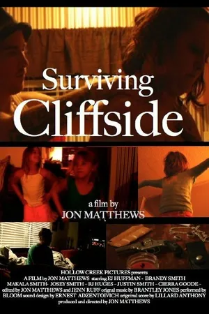 Постер к фильму Surviving Cliffside (2013)