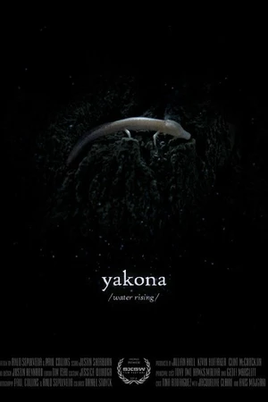Постер к фильму Yakona (2014)