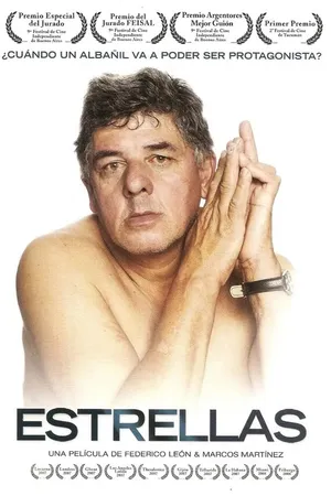 Постер к фильму Звёзды (2007)