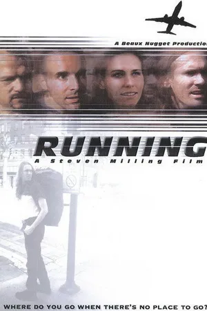 Постер к фильму Running (2004)