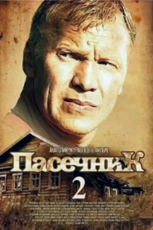 Постер к сериалу Пасечник 2 (2015)