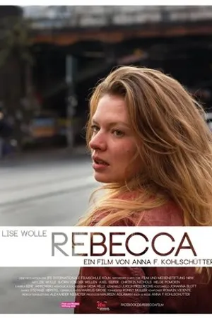 Постер к фильму Rebecca (2014)