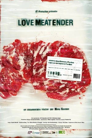 Постер к фильму Страсти по мясу (2011)