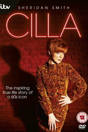 Постер к сериалу Cilla (2014)