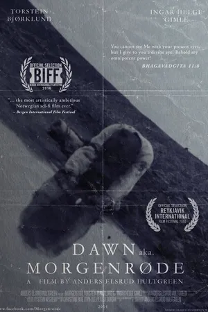 Постер к фильму Рассвет (2014)