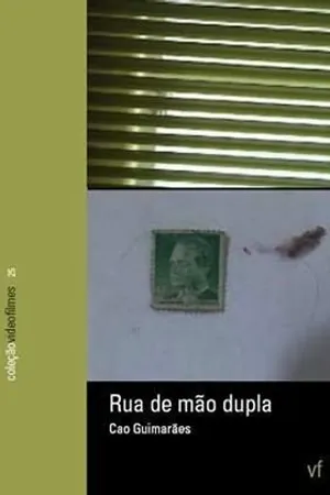 Постер к фильму Rua de Mão Dupla (2004)