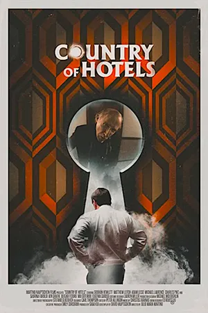 Постер к фильму Страна отелей (2019)
