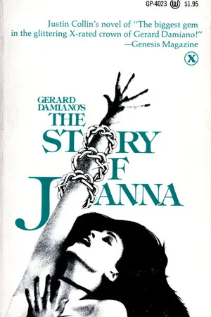 Постер к фильму История Джоанны (1975)