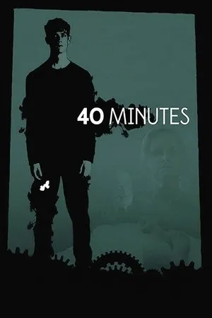 Постер к фильму 40 минут (2014)