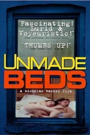 Постер к фильму Unmade Beds (1997)