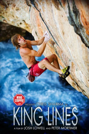 Постер к фильму King Lines (2007)