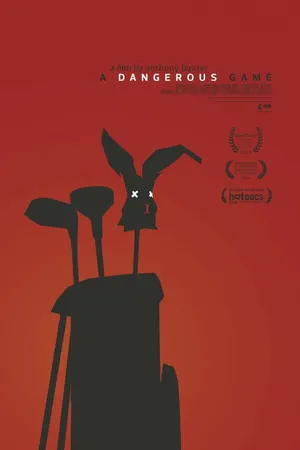 Постер к фильму Опасная игра (2014)
